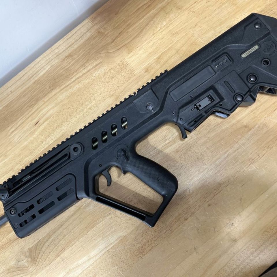 Image 2 - IWI Tavor SAR 16" BNIB
