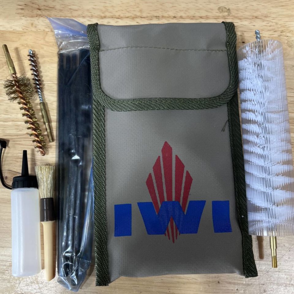 Image 3 - IWI Tavor SAR 16" BNIB