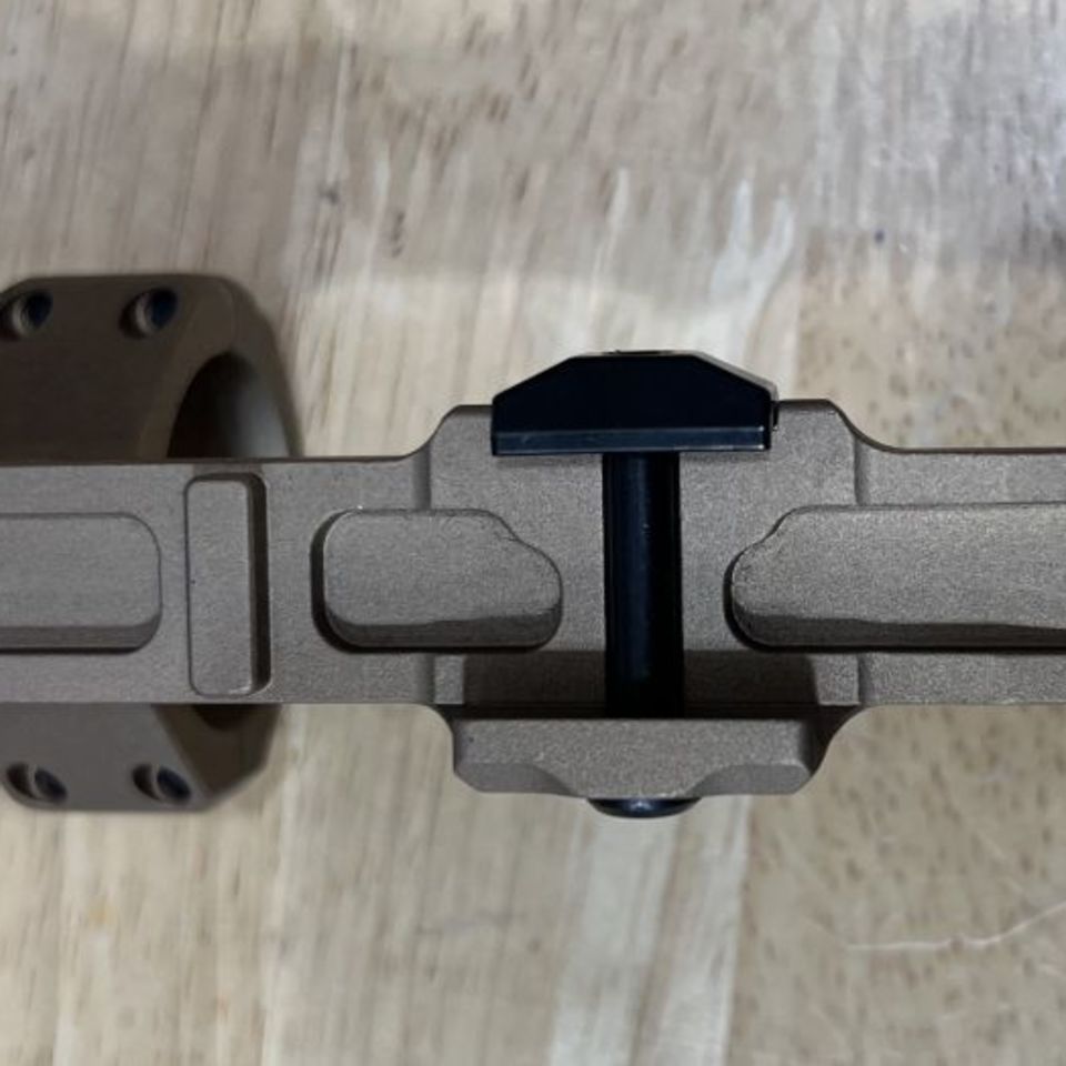 Image 4 - Reptilia AUS 34mm 1.54" FDE