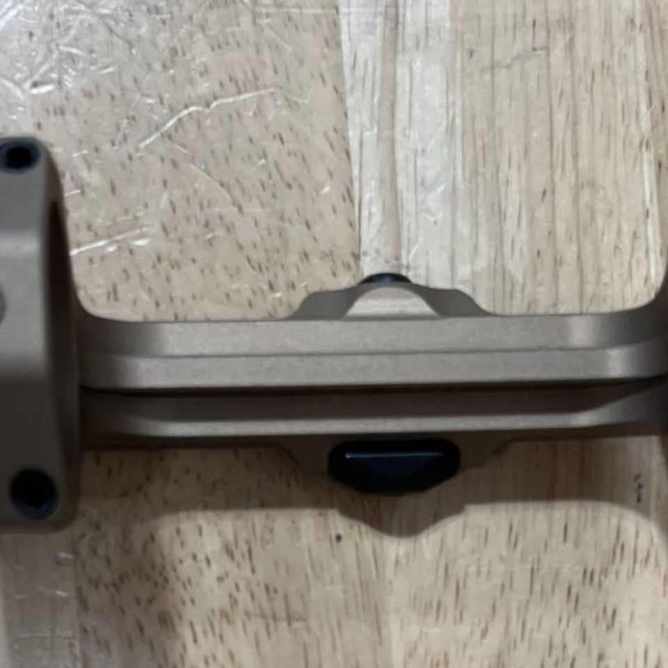 Image 3 - Reptilia AUS 34mm 1.54" FDE