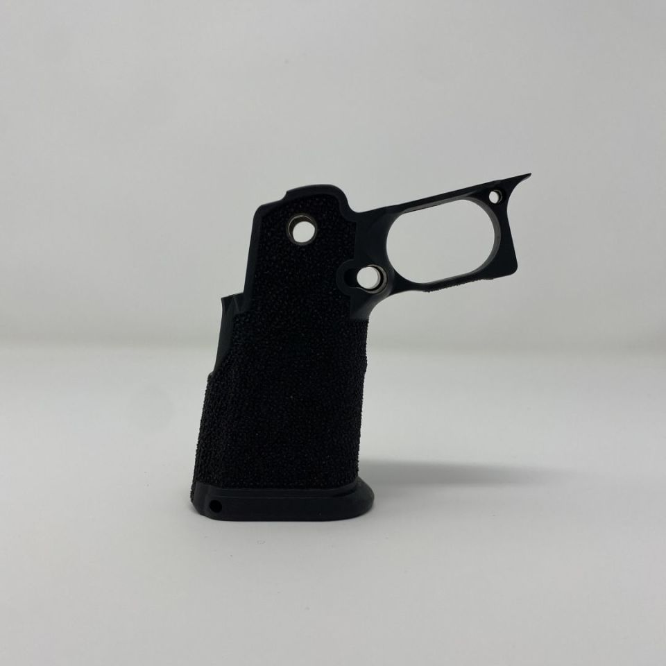 Image 3 - Stippled Staccato C2 Grip 