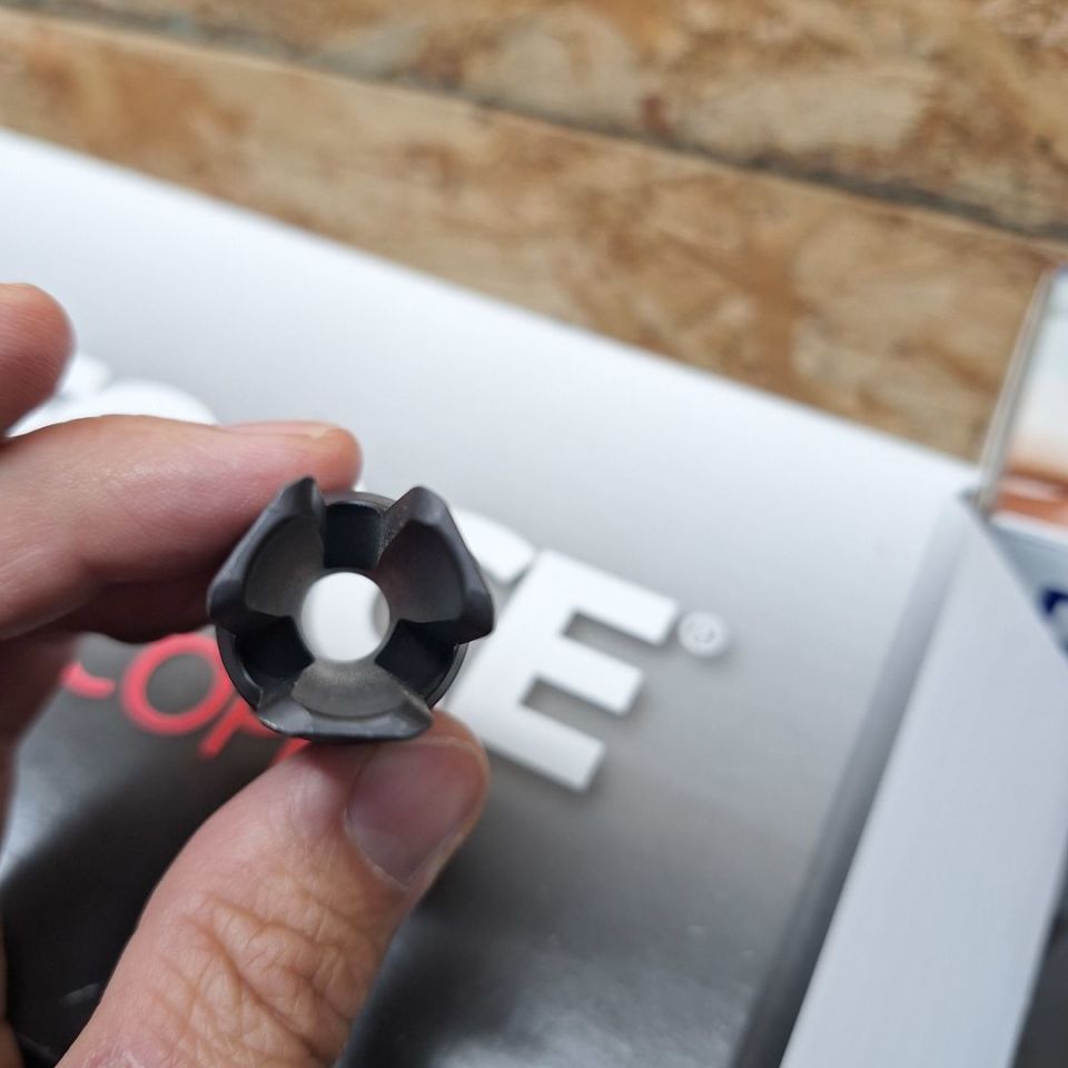 Image 2 - Sig flash hider 5/8×24