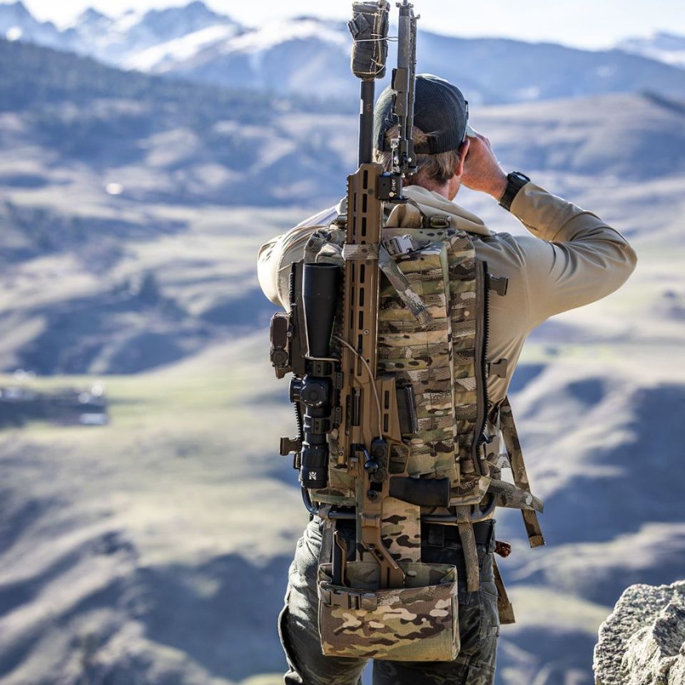 Image 3 - Eberlestock Mission ARC