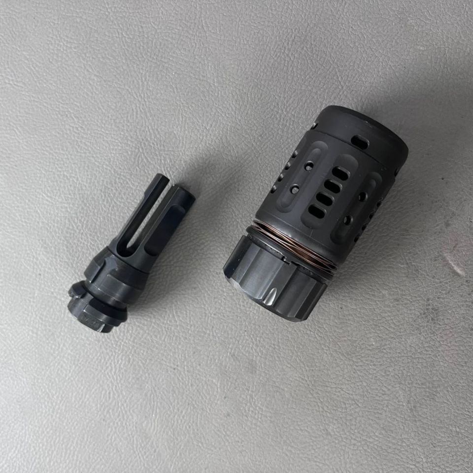 Image 2 - Pyro 2.0 w/ 3 Prong