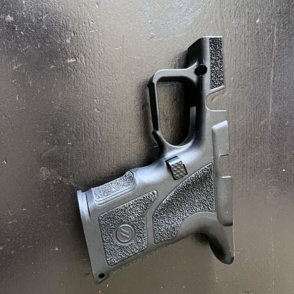 Image 1 - ZEV 0Z9 Grip Compact