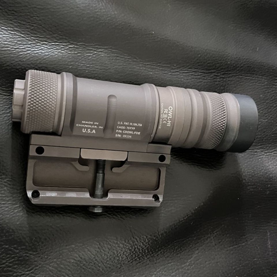 Image 2 - Cloud OWL Bronze 