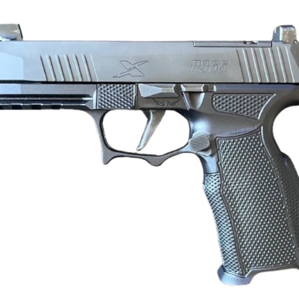 Image 2 - Icarus 365XXL w/ PMM Comp