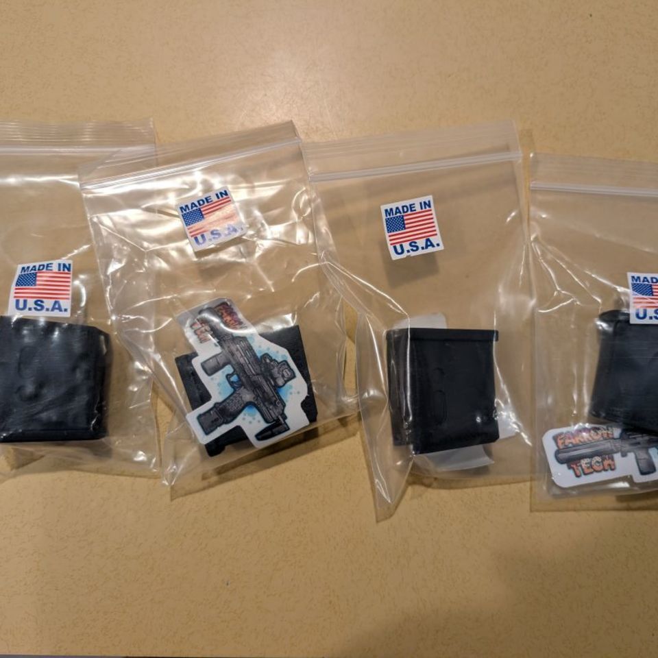 Image 2 - Farrowtech CP33 +0 MP7 (FOUR)