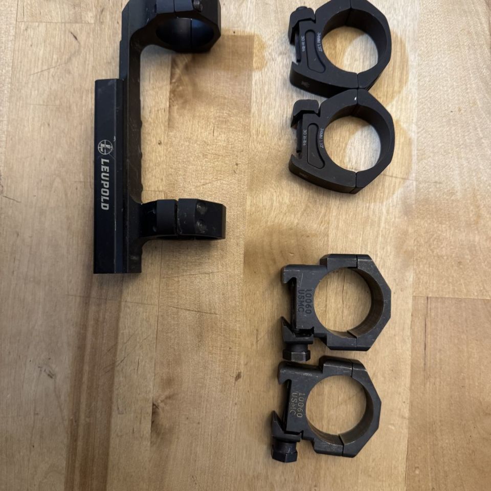 Image 5 - Parts clean out