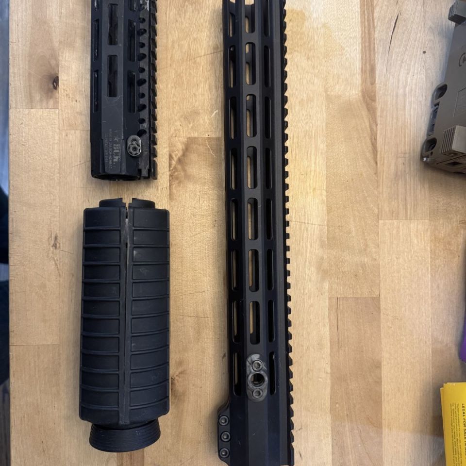 Image 2 - Parts can out 2…