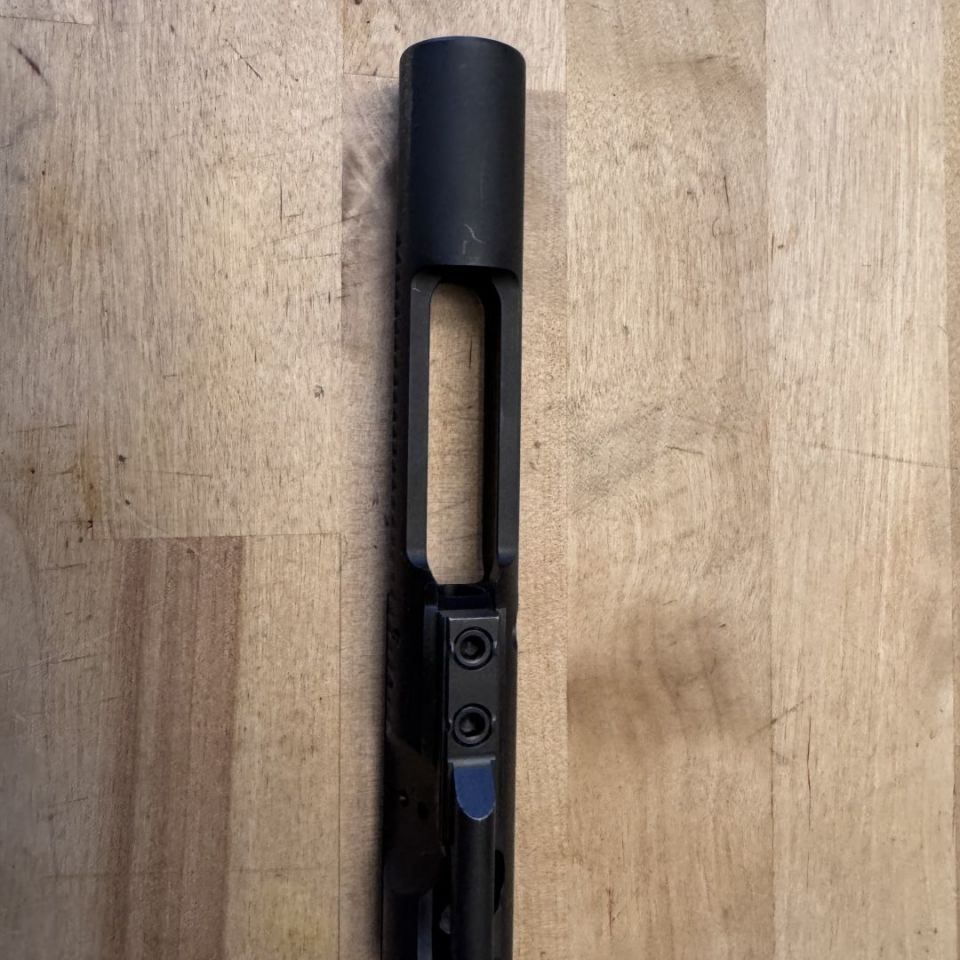 Image 2 - KAC sr15 bolt carrier