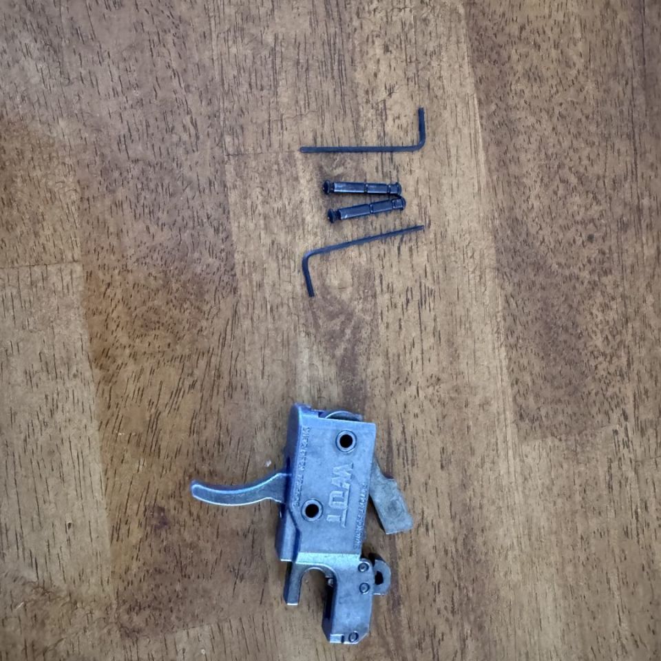 Image 2 - WOT forced reset trigger