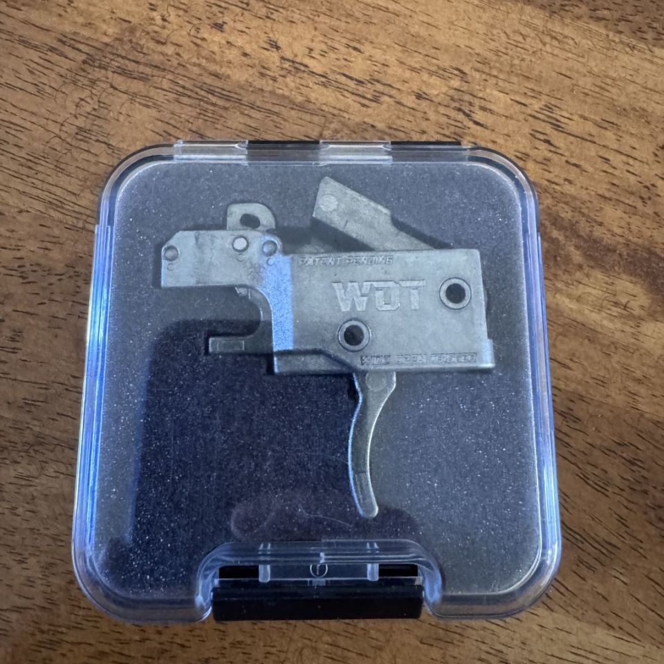 Image 3 - WOT forced reset trigger