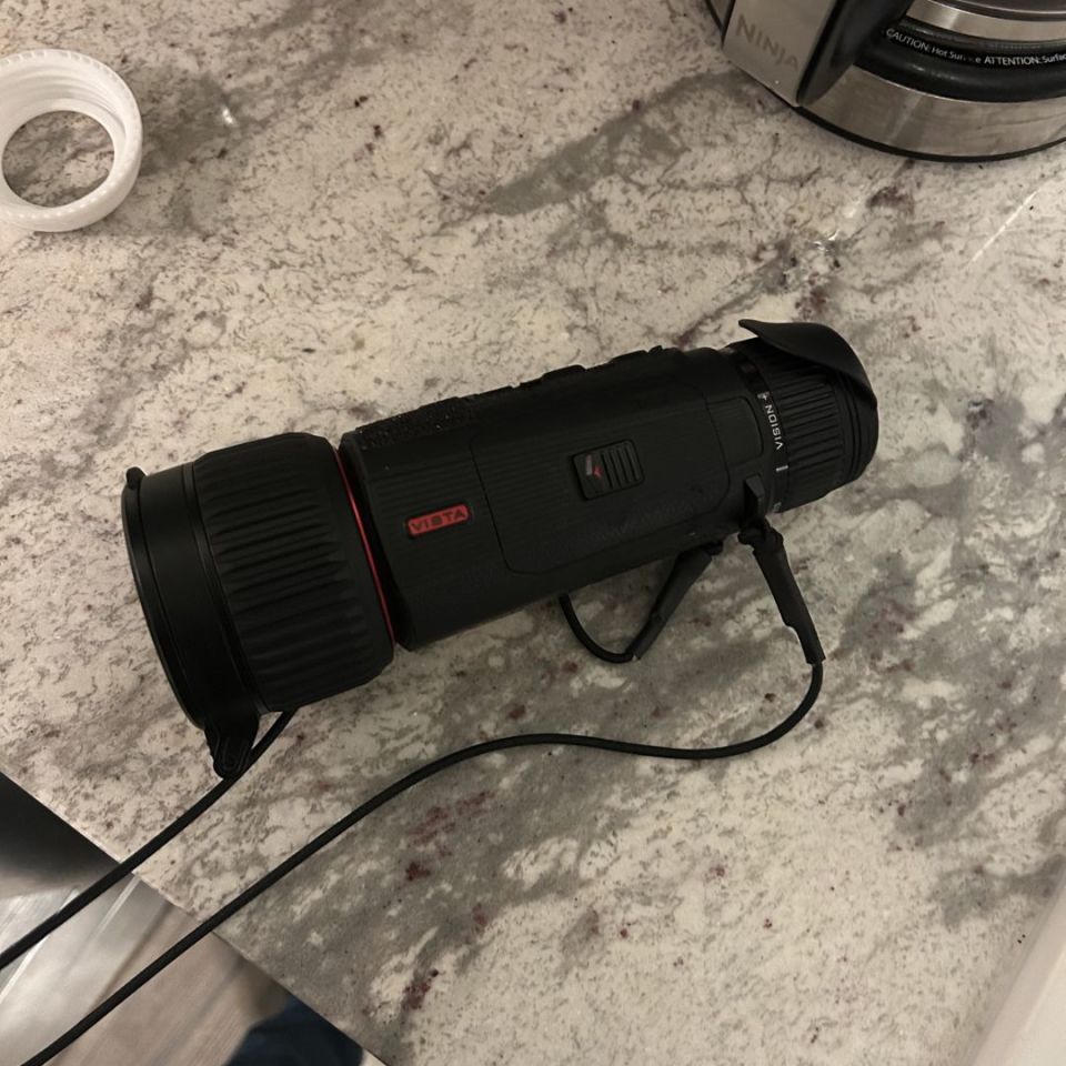 Image 3 - NOCPIX Vista 640 Thermal Mono