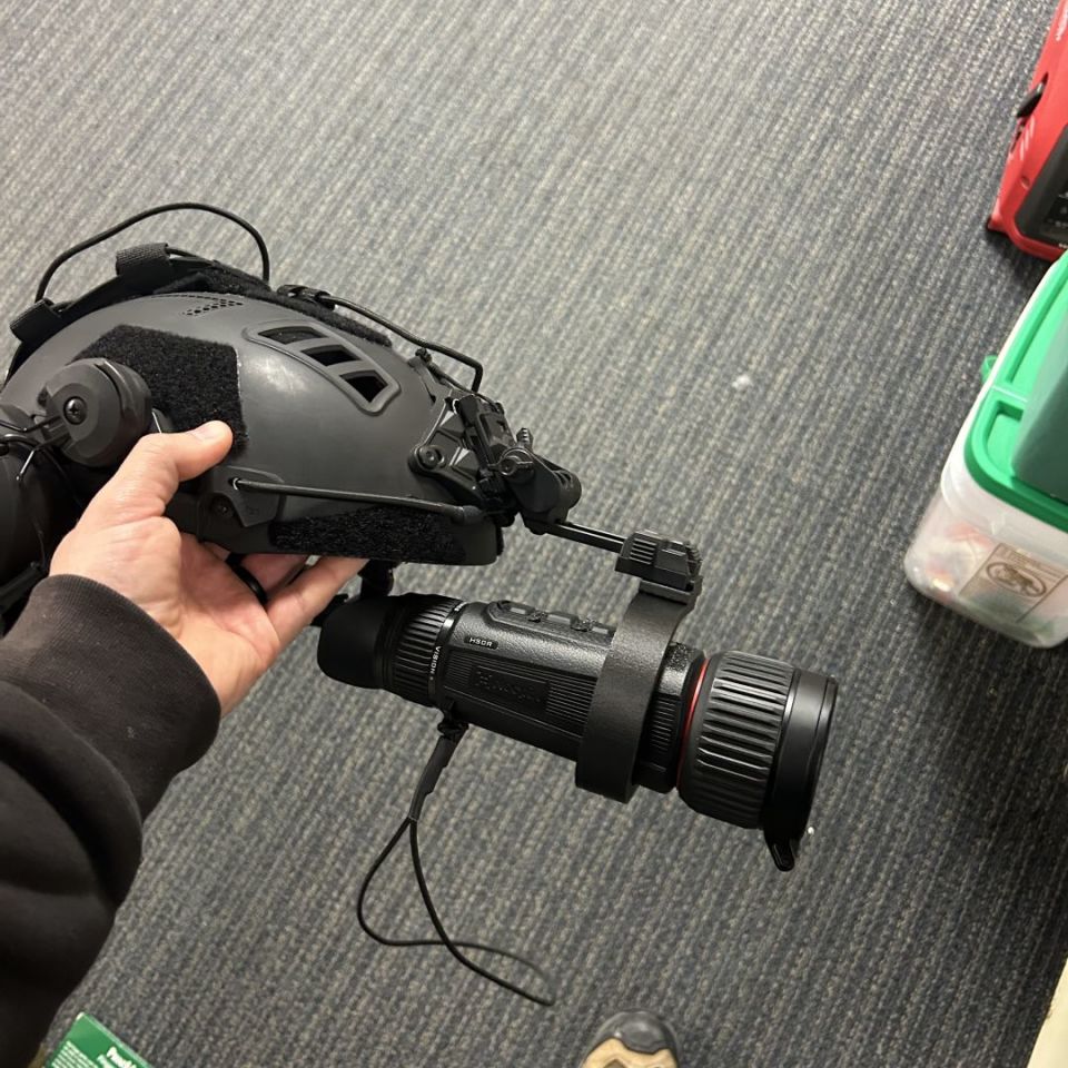 Image 2 - NOCPIX Vista 640 Thermal Mono