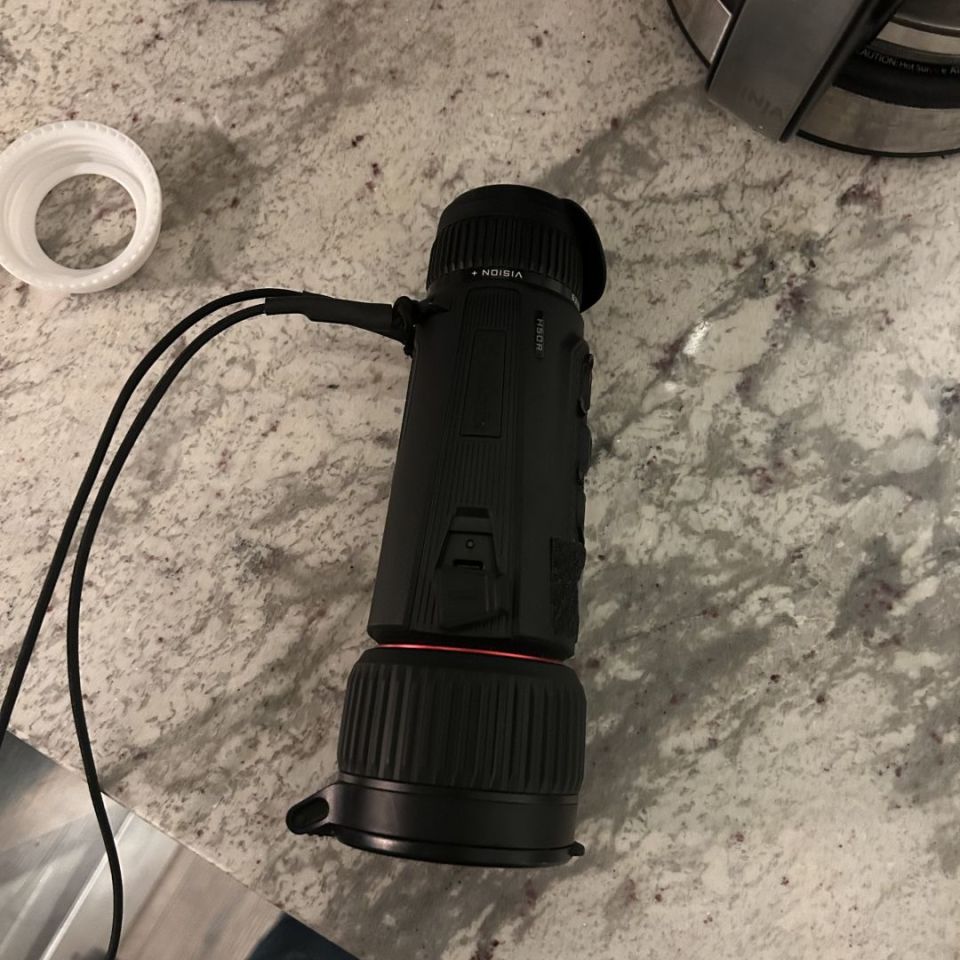 Image 5 - NOCPIX Vista 640 Thermal Mono