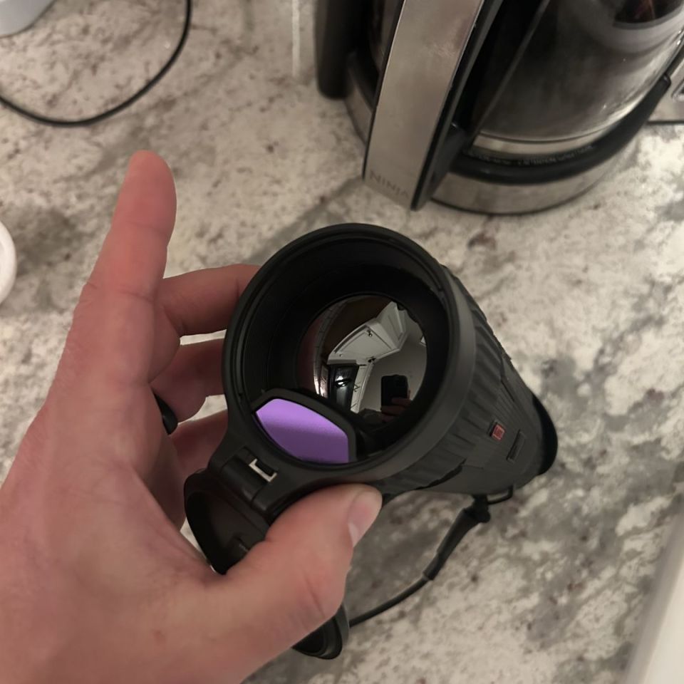 Image 4 - NOCPIX Vista 640 Thermal Mono