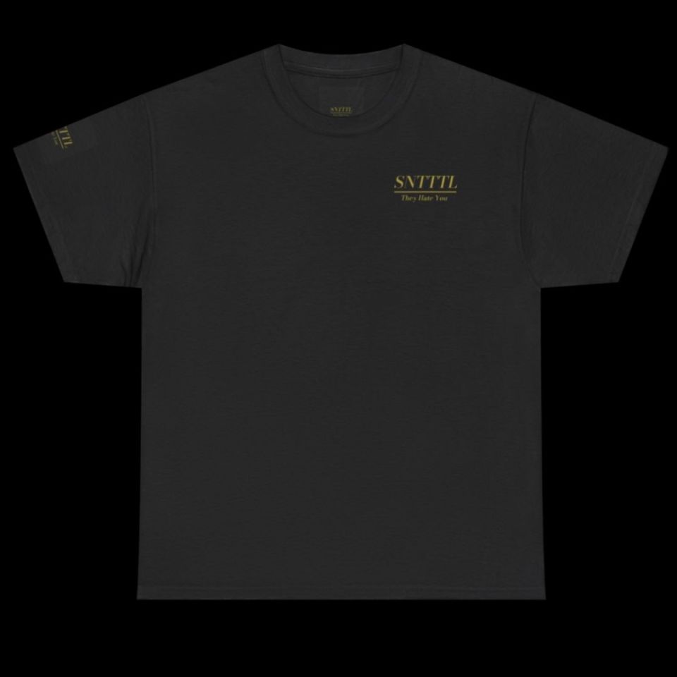 Image 2 - SNTTTL “ACCOUNTABILITY” BD-02 