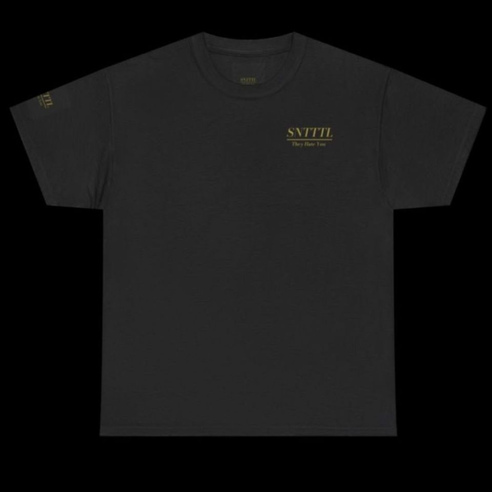 Image 2 - SNTTTL “REMAIN VIOLENT” BM-01