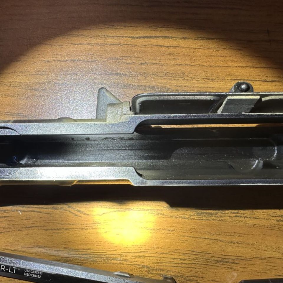 Image 3 - PWS MK111 Mod 2 Upper