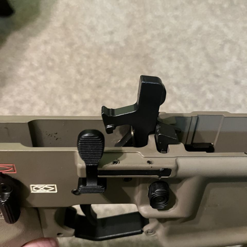 Image 5 - LMT MRP FDE