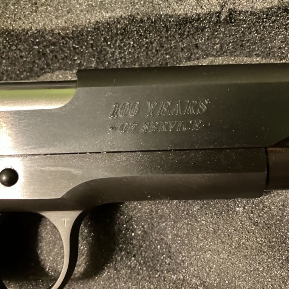 Image 3 - Colt 1911 .45ACP