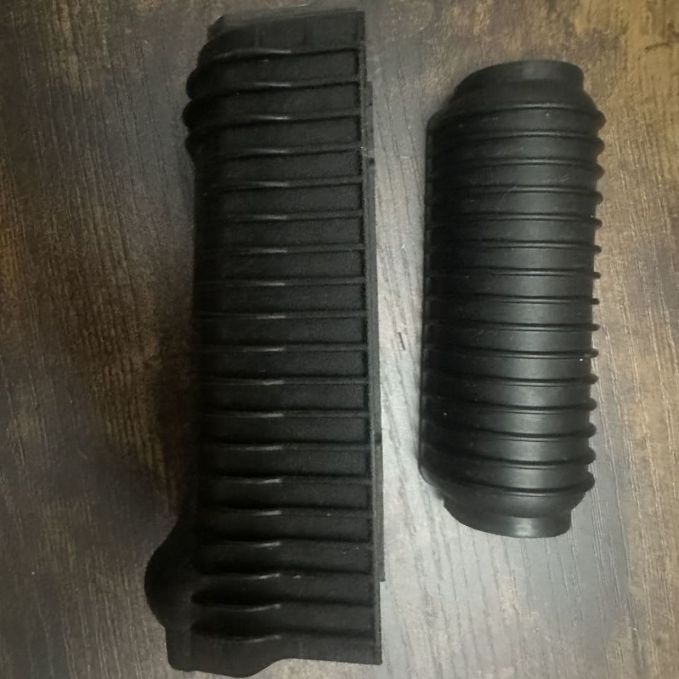 Image 3 - Bulgarian Krinkov Handguard