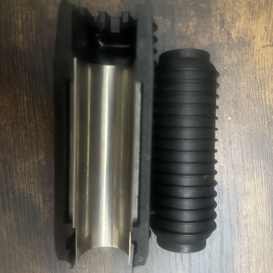 Image 2 - Bulgarian Krinkov Handguard