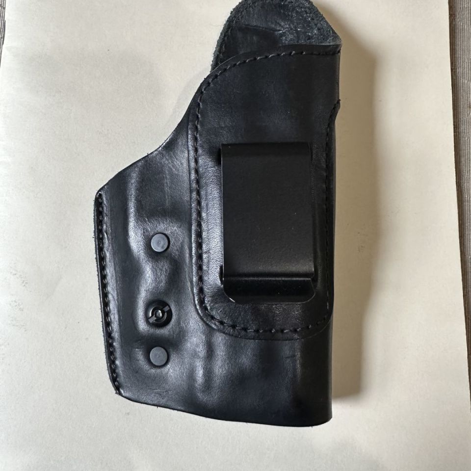 Image 1 - Urban Carry Holster 218-R