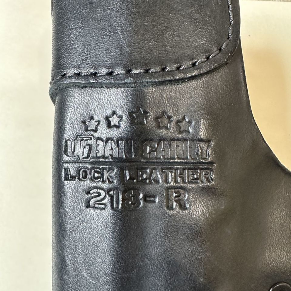 Image 2 - Urban Carry Holster 218-R