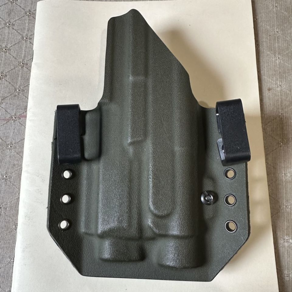 Image 2 - FN 510T OWB-R Holster