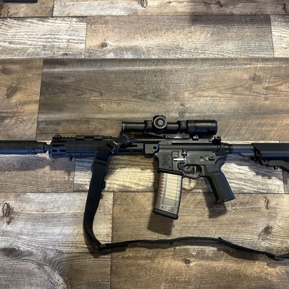 Image 2 - LMT SPECWAR Price Drop