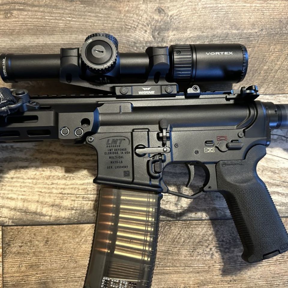 Image 4 - LMT SPECWAR Price Drop