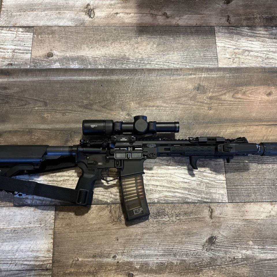 Image 1 - LMT SPECWAR Price Drop