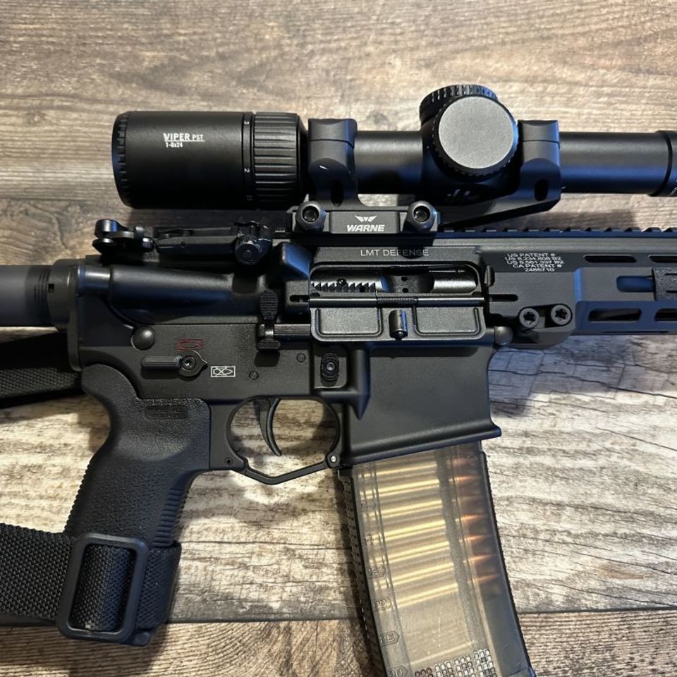 Image 3 - LMT SPECWAR Price Drop