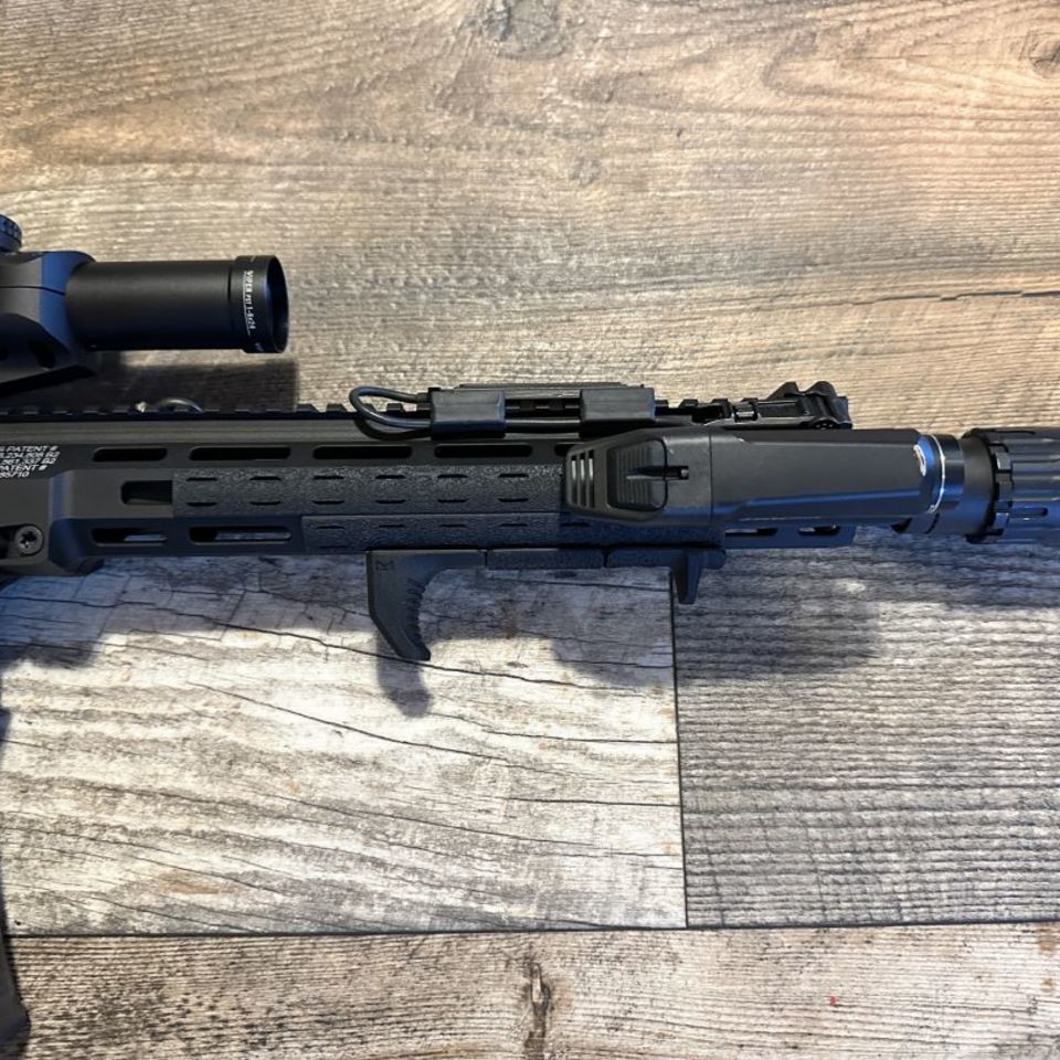 Image 5 - LMT SPECWAR Price Drop