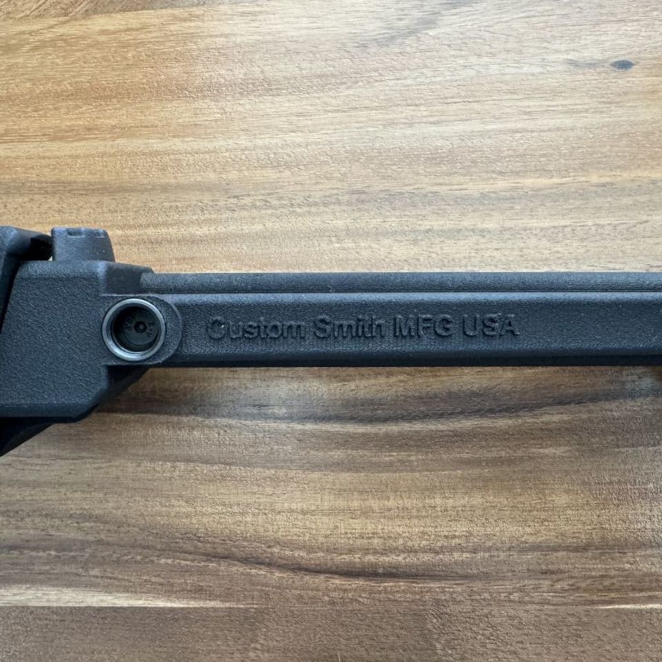 Image 3 - CSM MP5/SP5 Tailhook Brace