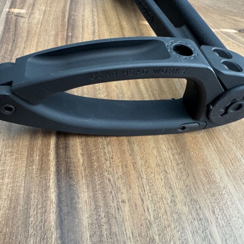 Image 4 - CSM MP5/SP5 Tailhook Brace