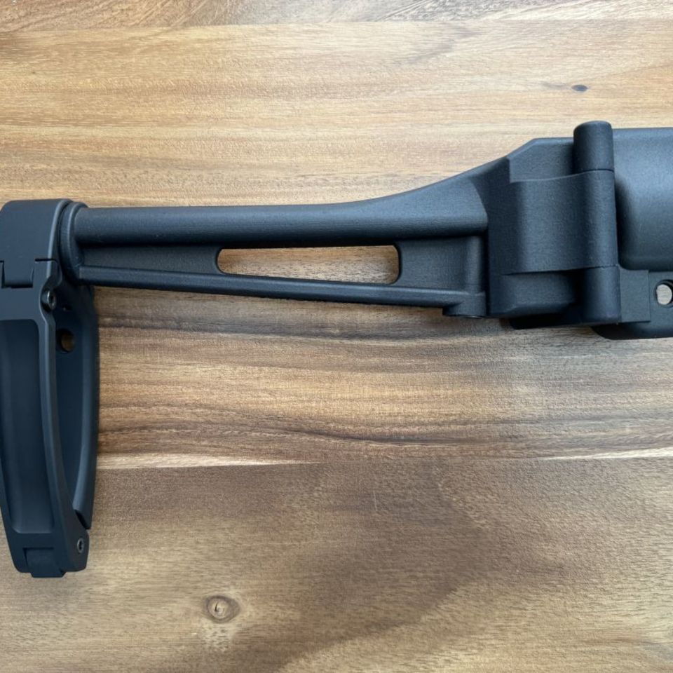 Image 2 - CSM MP5/SP5 Tailhook Brace