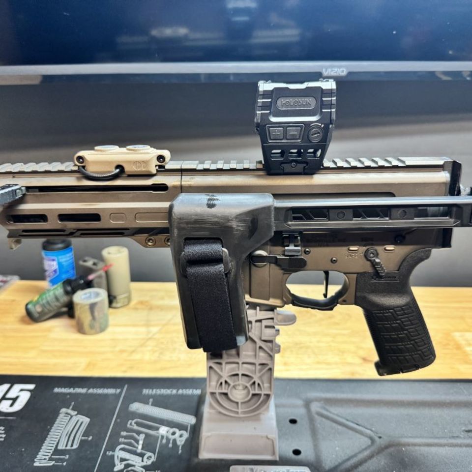 Image 3 - CMMG Dissent 