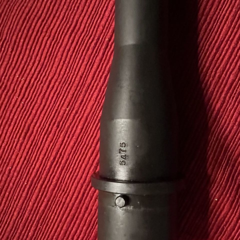 Image 3 - BCM 16 Barrel