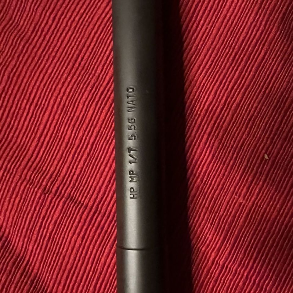 Image 2 - BCM 16 Barrel