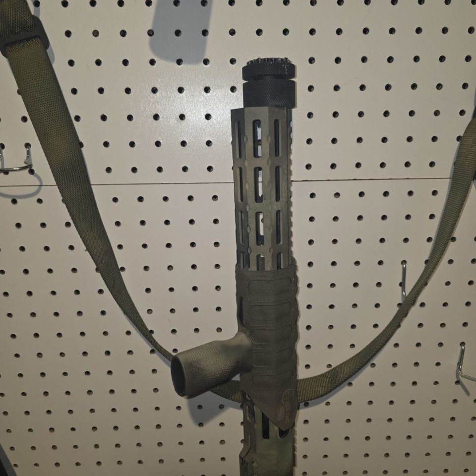 Image 2 - Midwest industries 15" sp rail