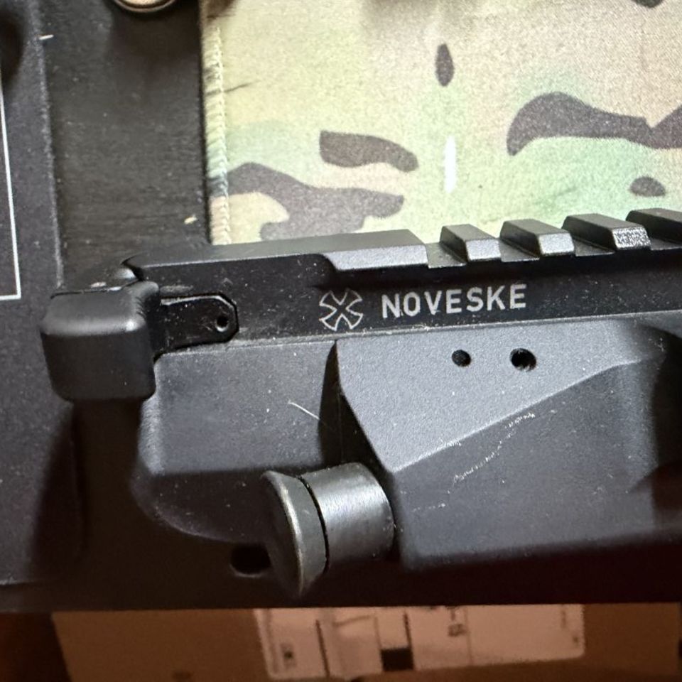 Image 3 - Noveske SPR 18