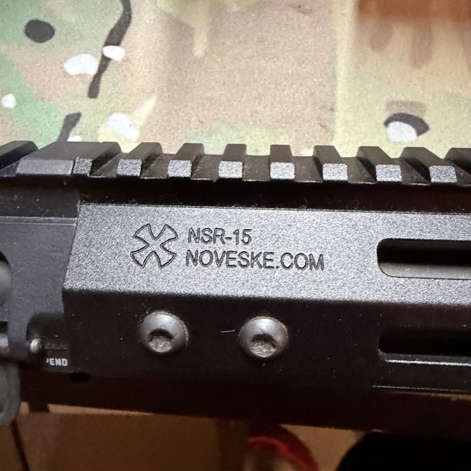 Image 2 - Noveske SPR 18