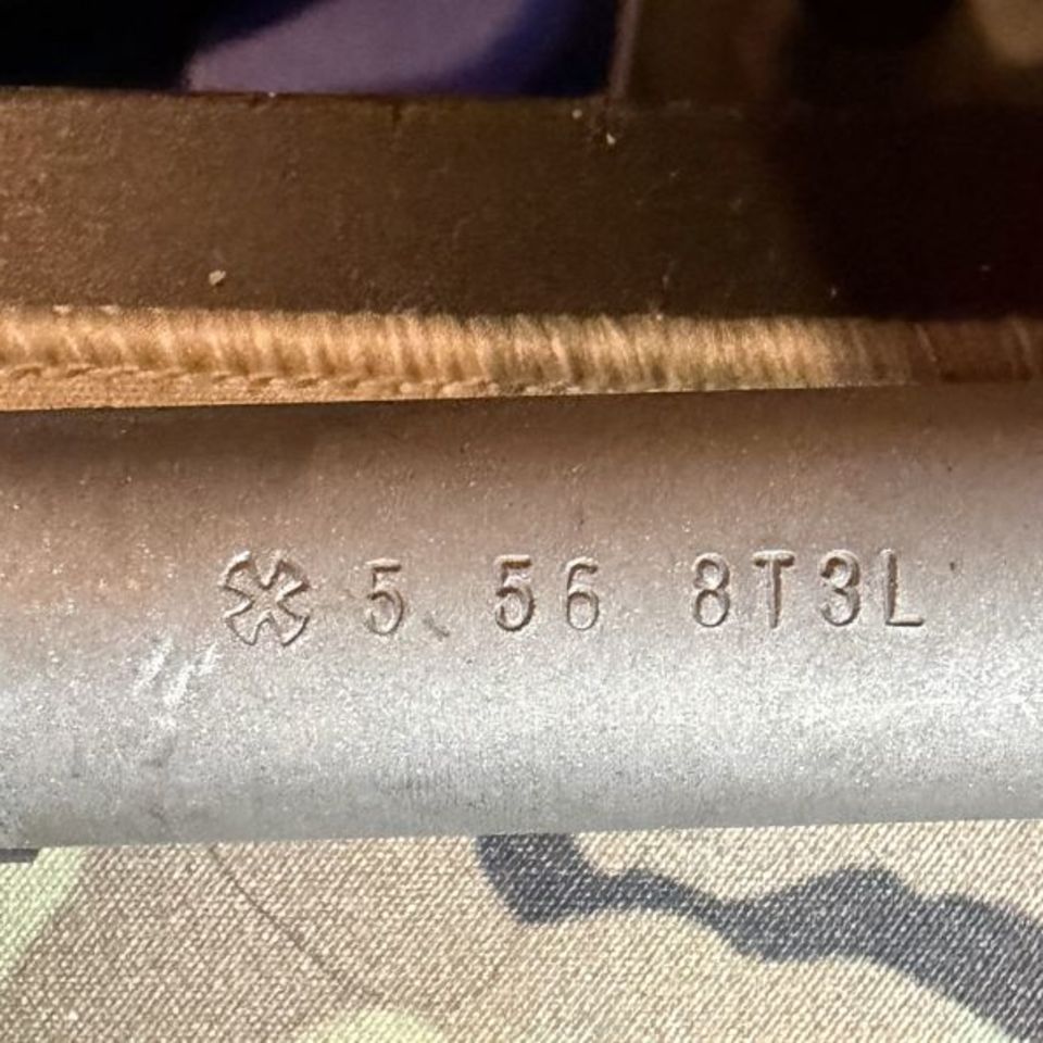 Image 4 - Noveske SPR 18