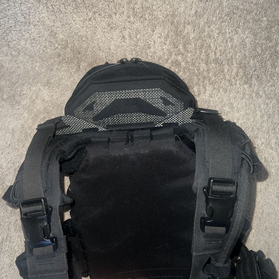 Image 2 - Javelin Concepts Plate Carrier