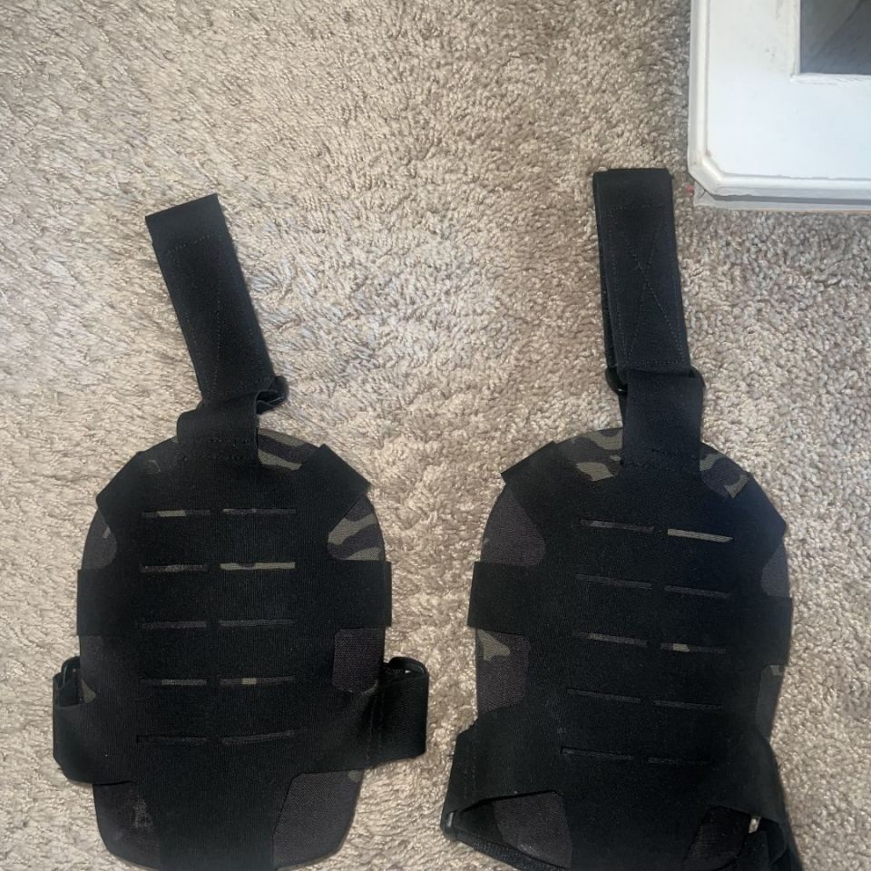 Image 1 - Hoplite HASP