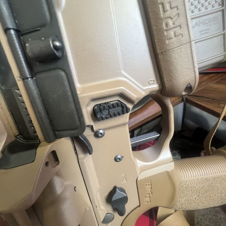 Image 2 - WTT BLACK RAILSCALES FOR FDE