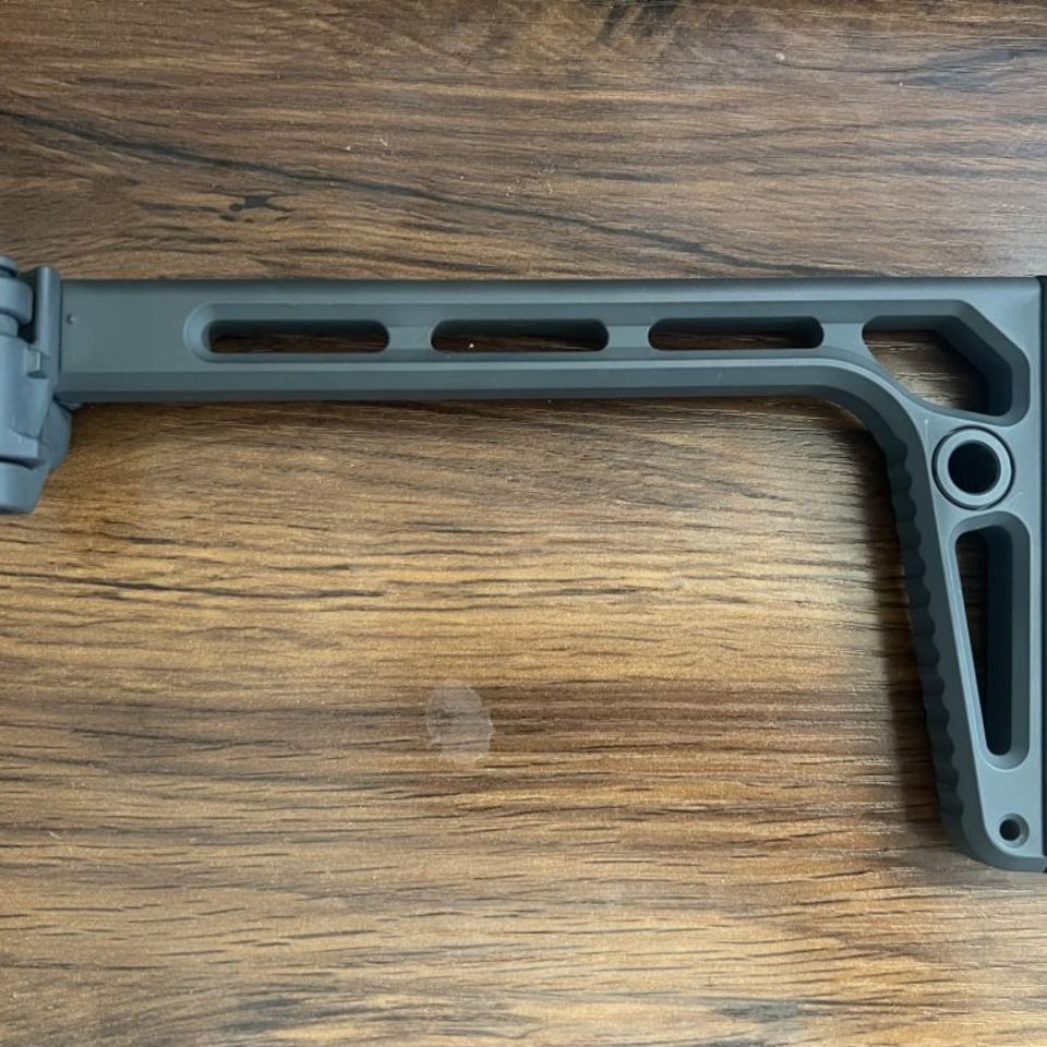 Image 1 - Custom sig grey minimalist sto